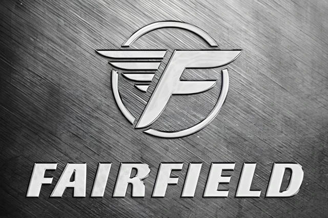 fairfield zambia logo brand designers south african company agent orange agency